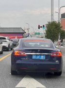 新能源SUV的续航里程通常