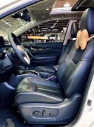 并探讨高续航电动车的发