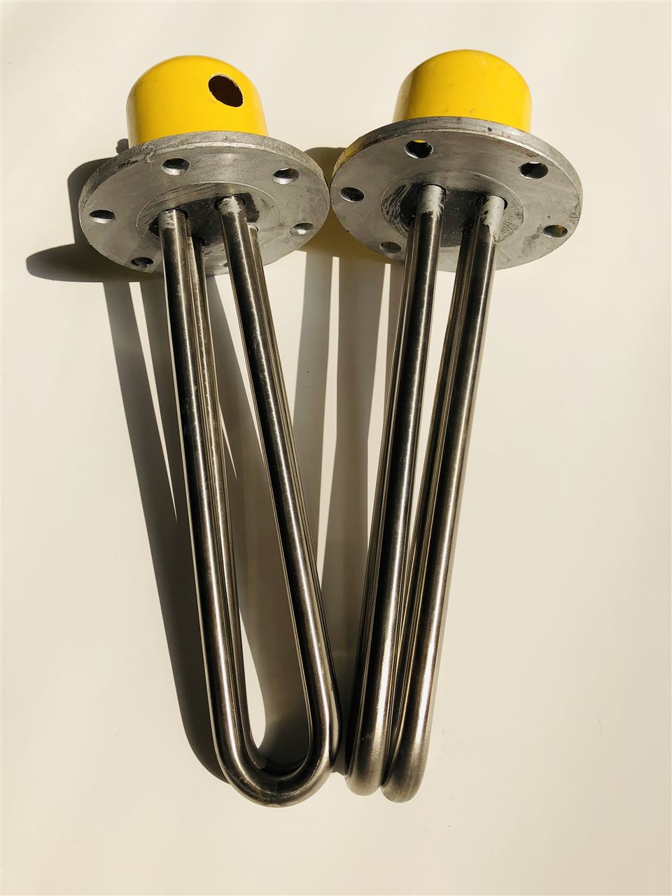 科新机电（300092.SZ）2月9日在投资者互动平台表示