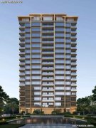 实现“自然与城市”的无