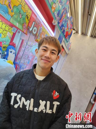 北美世界大学生冬季运动会：中国高校以年轻活