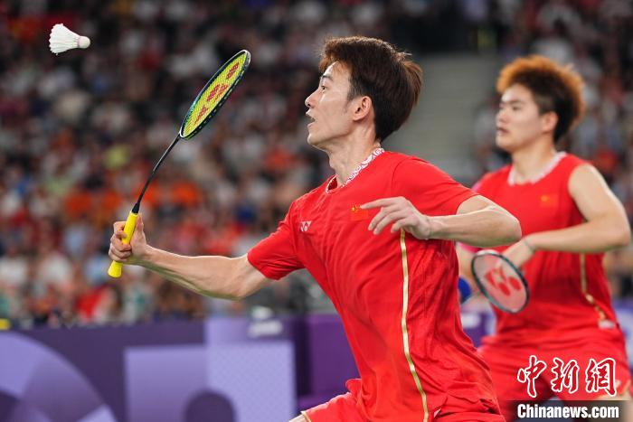 深圳大师赛在即：国羽主