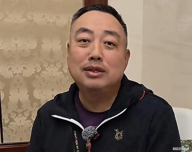 刘国梁卸任乒协主席谈乒乓球队未来备战计划