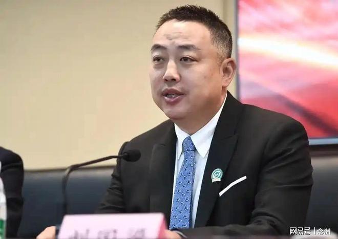 刘国梁卸任乒协主席谈乒乓球队未来备战计划