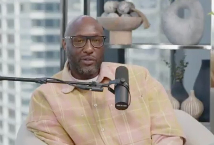 奥多姆梦中与科比对话 贝弗利社交媒体回应引热