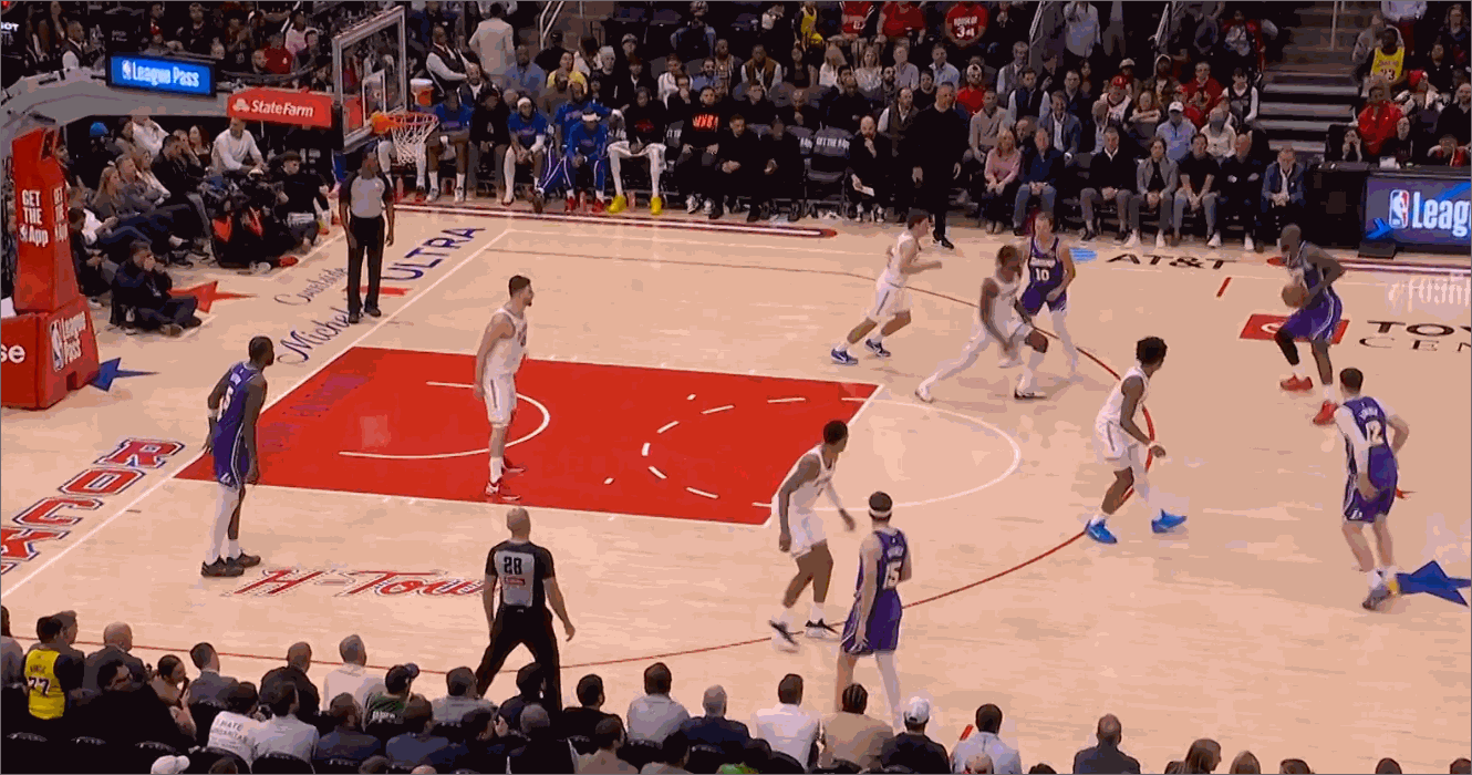 湖人失误频频遭火箭逆转 球员赛后坦言战术执行