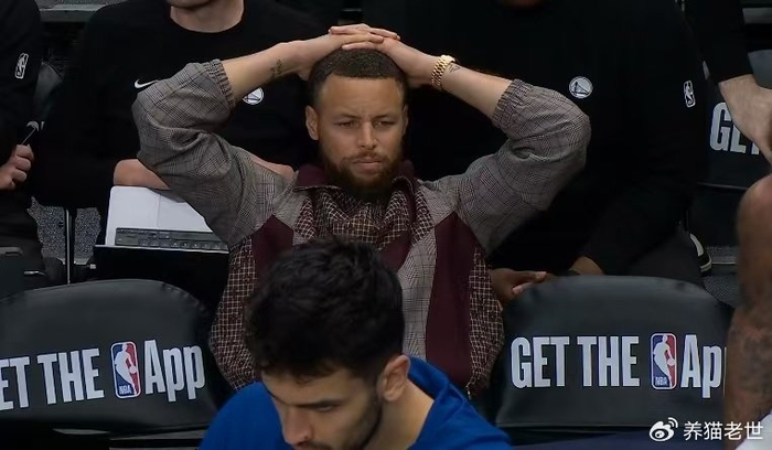 勇士双线计划崩塌 穆迪重伤或终结季后赛征程