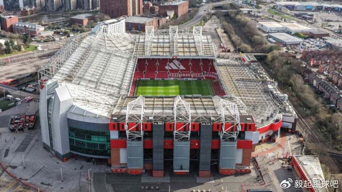 曼联新球场计划受阻 女足世界杯决赛将由温布利