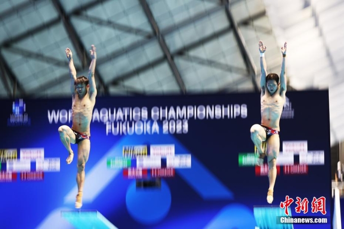 王宗源龙道一力克英国组合夺金