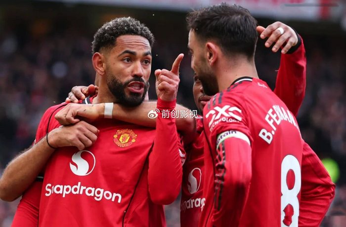 曼联7分优势锁定欧冠席位 B费离队引援动作频繁