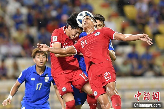 绝处逢生！中国队在关键之日以微弱净胜优势晋
