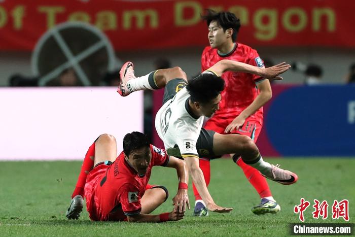 绝处逢生！中国队在关键之日以微弱净胜优势晋
