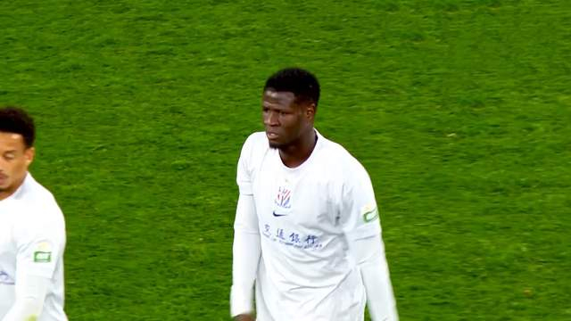 申花德比战前积分差距缩小 两队伤病困扰成关键