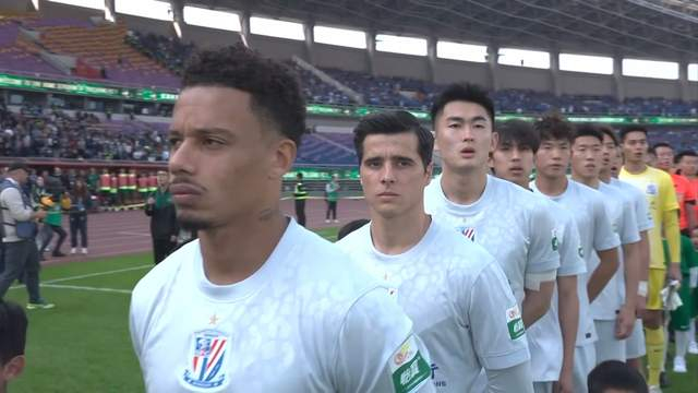 申花德比战前积分差距缩小 两队伤病困扰成关键