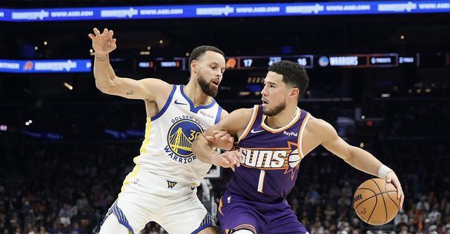 太阳生死战迎战勇士争夺季后赛席位