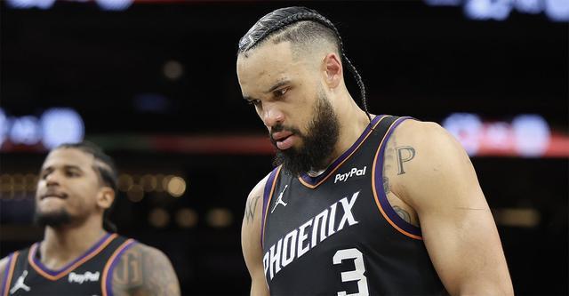 太阳生死战迎战勇士争夺季后赛席位