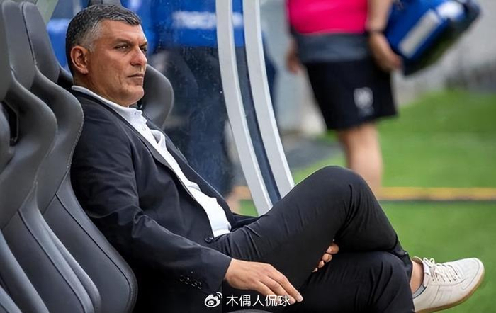 津门虎两度领先遭逆转三连败 中超格局突变新势