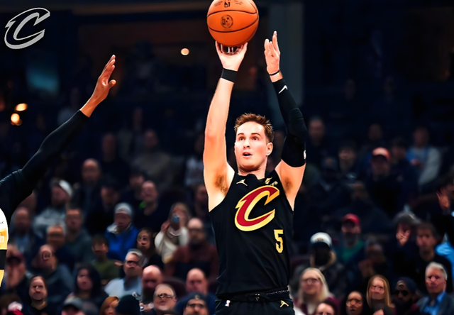 哈登续约前景与米切尔未来绑定 骑士季后赛命运