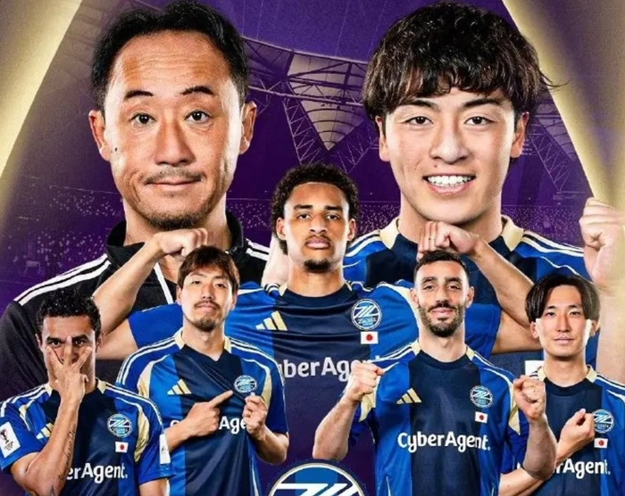 沙特豪门对决日本劲旅 金元足球与团队战术巅峰