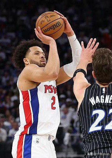 活塞G2力克魔术系列赛1-1 防守制胜成关键