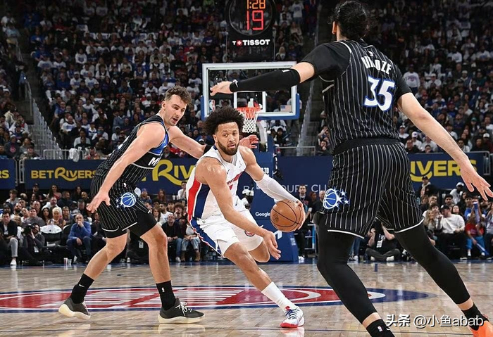 活塞G2力克魔术系列赛1-1 防守制胜成关键